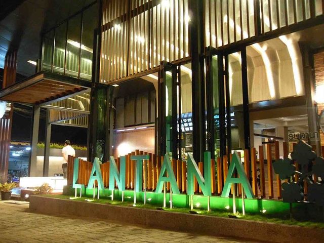фотографии отеля Lantana Pattaya Hotel & Resort (ex. Rattanasook & Serviced Apartment) изображение №23