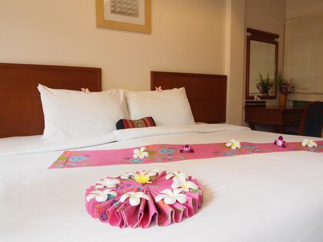 фото отеля Baan Fah Resort изображение №17