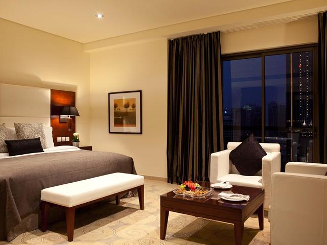 фотографии отеля Delta Hotels By Marriot, Jumeirah Beach (ex. Ramada Plaza Jumeirah Beach) изображение №51