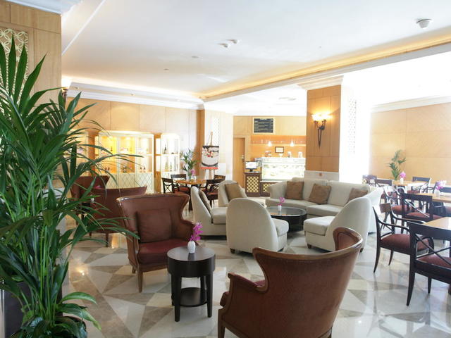 фото Ramada Hotel Dubai изображение №6
