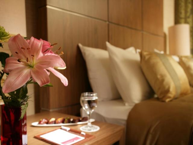 фотографии Ramada Hotel Dubai изображение №32