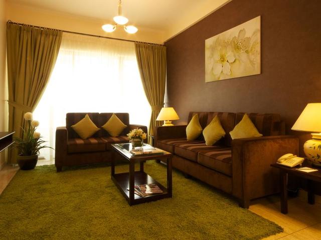 фото Welcome Hotel Apartments - 2 (ex. Oasis Court Hotel Apartments) изображение №18