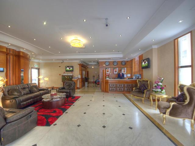 фото отеля La Villa Najd Hotel Apartments изображение №29