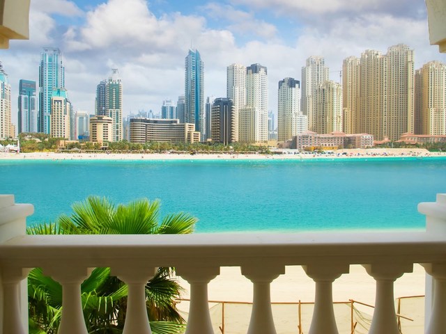 фото Jormand Suites Dubai изображение №14