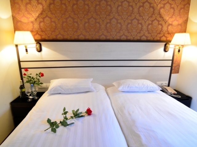 фото Borjomi Palace Hotel (Borjomi) изображение №34