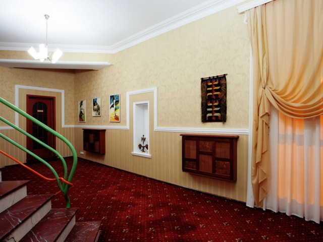 фотографии отеля Irmeni Hotel изображение №23