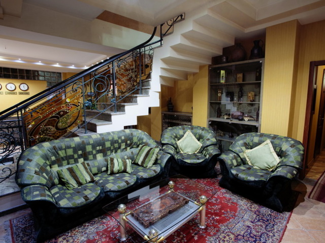 фотографии Irmeni Hotel изображение №24