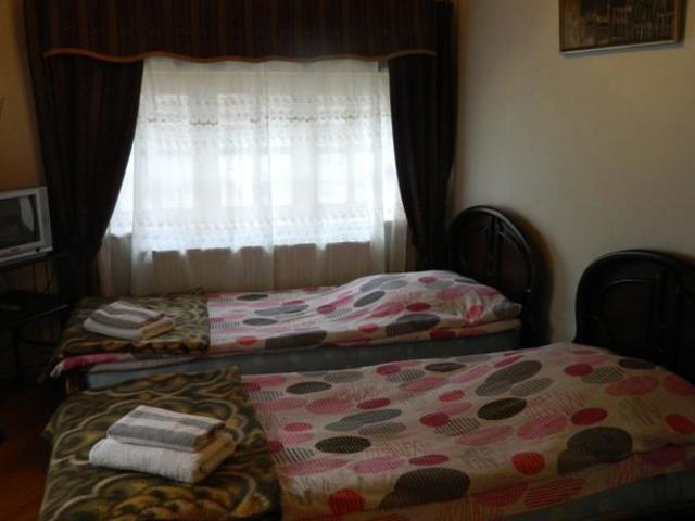 фото отеля Dzveli Ubani Hotel изображение №21