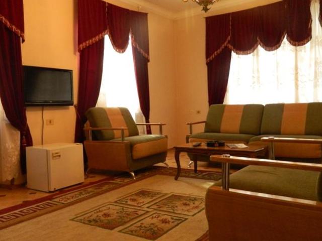 фотографии отеля Dzveli Ubani Hotel изображение №23