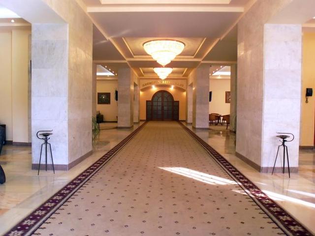 фотографии President By Hrazdan Hotel CJSC (ex. President; Hrazdan) изображение №16