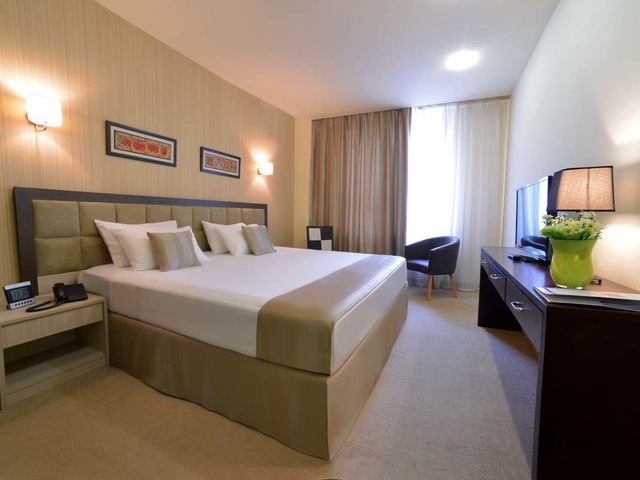 фото Minotel Barsam Suites (ех. AUA Barsam Suites)  изображение №46