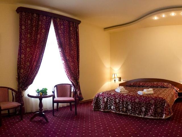 фото отеля Armenian Royal Palace (Армениан Роял Палас) изображение №41