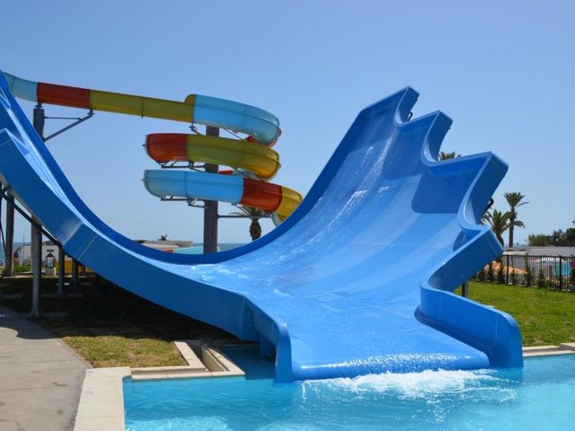 фотографии Thalassa Sousse Resort & Aquapark изображение №32