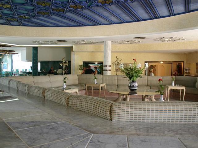 фотографии отеля Thalassa Sousse Resort & Aquapark изображение №35