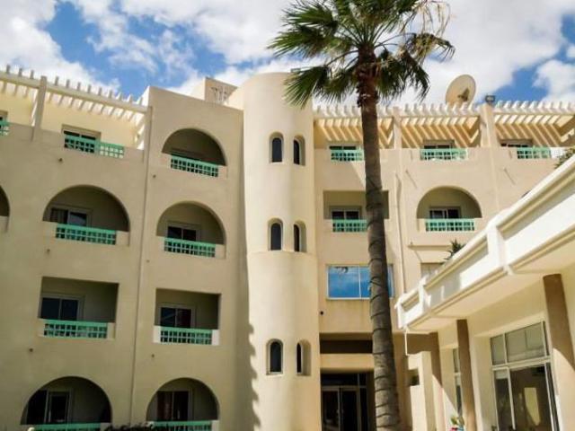 фото отеля Palmyra Beach (ex. Palmyra Beach Club) изображение №45