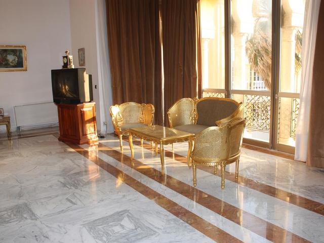 фотографии отеля Sol El Hana Palace изображение №7