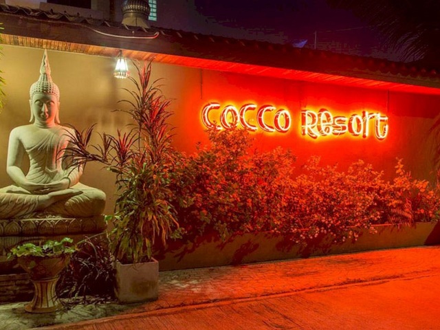 фото Cocco Resort изображение №30