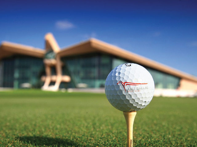 фотографии отеля The Westin Abu Dhabi Golf Resort & Spa изображение №111