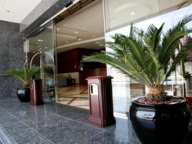 фото отеля Samaya Hotel Apartments Sharjah изображение №1