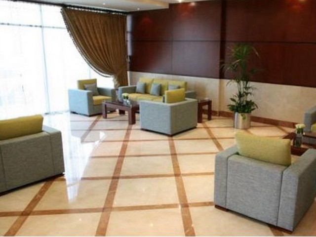 фотографии отеля Samaya Hotel Apartments Sharjah изображение №3