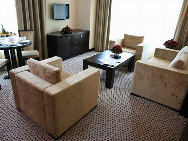 фотографии отеля Samaya Hotel Apartments Sharjah изображение №11