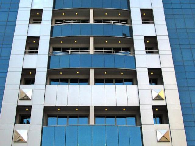 фотографии отеля Arabian Gulf Hotel Apartment (ех. Al Diar Hotel Apartment Al Barsha) изображение №19
