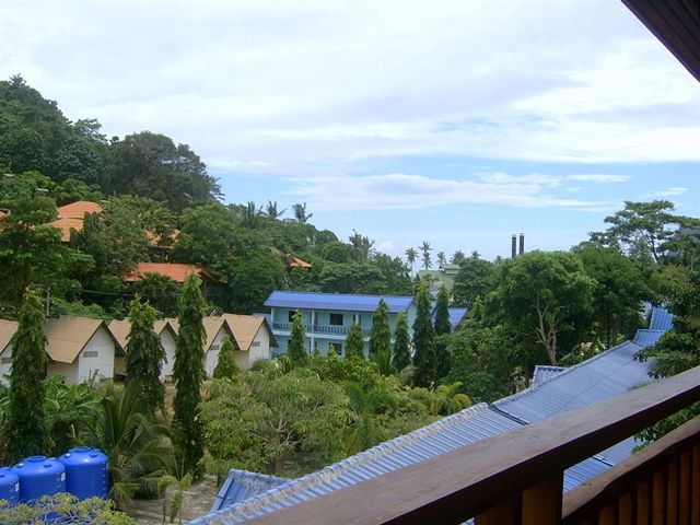 фото отеля Phuttachot Resort изображение №13