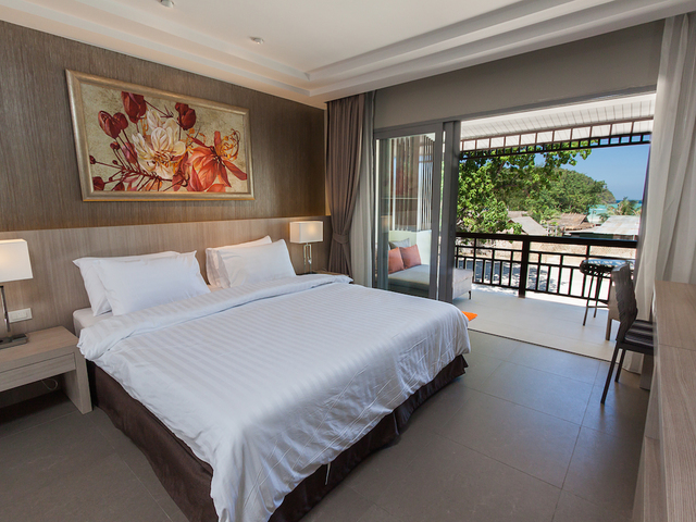 фото отеля PP Princess Resort (ex. Phi Phi Princess Resort) изображение №37