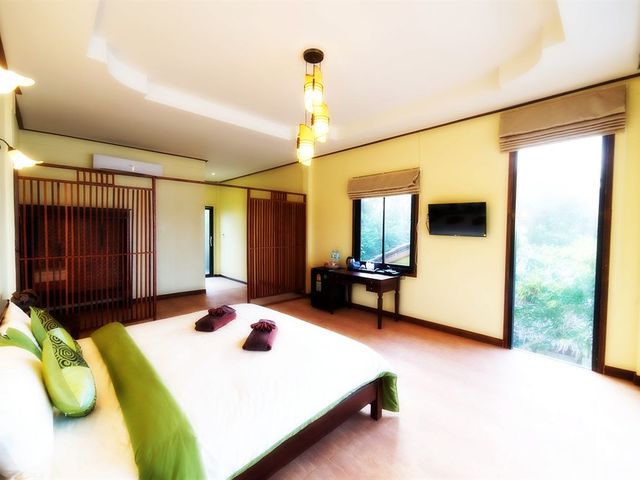 фото отеля Loyfa Natural Resort Koh Phangan изображение №5