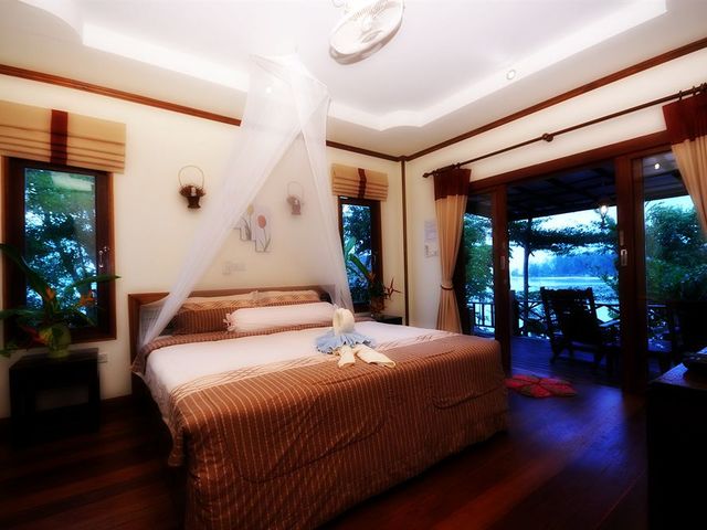 фото отеля Loyfa Natural Resort Koh Phangan изображение №17