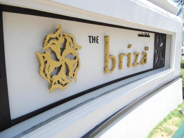 фотографии The Briza Beach Resort Samui изображение №32