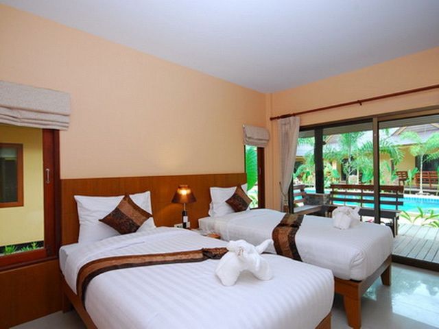 фото Sunda Resort изображение №34