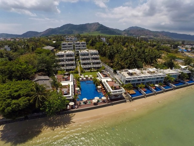 фотографии отеля Selina Serenity Rawai Phuket (ex. Serenity Resort & Residences) изображение №19