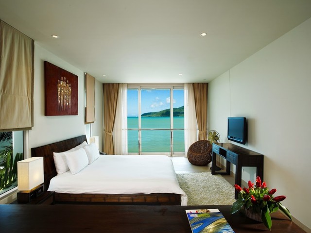 фотографии Selina Serenity Rawai Phuket (ex. Serenity Resort & Residences) изображение №20