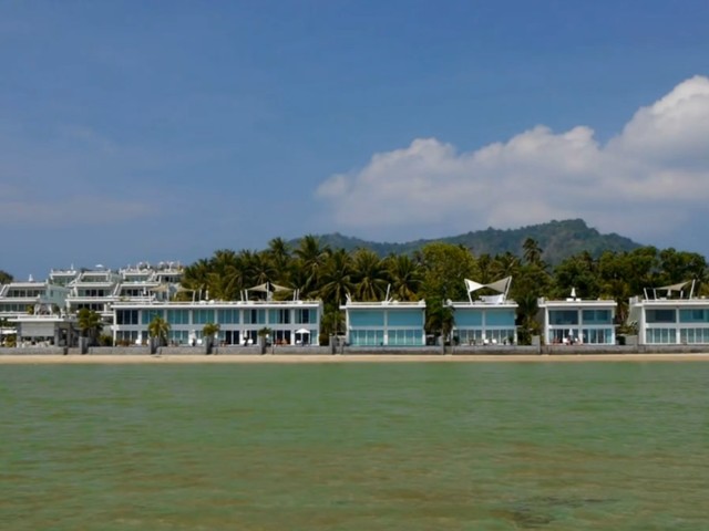 фото отеля Selina Serenity Rawai Phuket (ex. Serenity Resort & Residences) изображение №21
