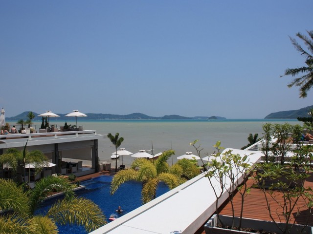 фотографии отеля Selina Serenity Rawai Phuket (ex. Serenity Resort & Residences) изображение №23