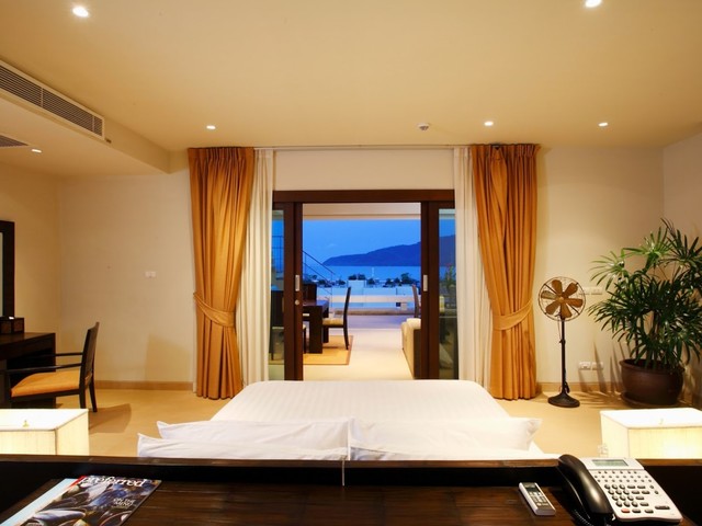 фотографии Selina Serenity Rawai Phuket (ex. Serenity Resort & Residences) изображение №24