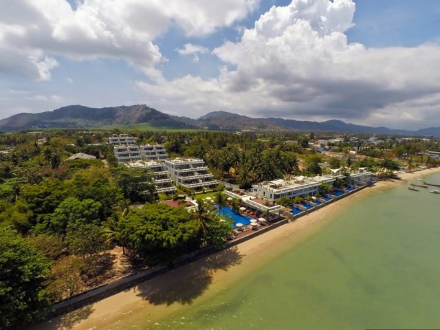 фото отеля Selina Serenity Rawai Phuket (ex. Serenity Resort & Residences) изображение №25