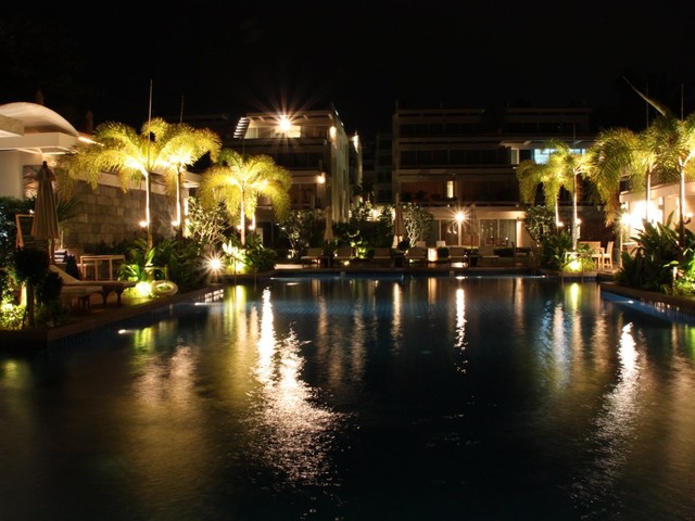 фото отеля Selina Serenity Rawai Phuket (ex. Serenity Resort & Residences) изображение №29
