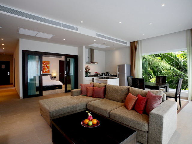 фотографии отеля Selina Serenity Rawai Phuket (ex. Serenity Resort & Residences) изображение №31