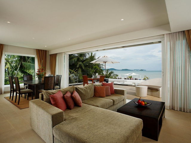 фото отеля Selina Serenity Rawai Phuket (ex. Serenity Resort & Residences) изображение №33