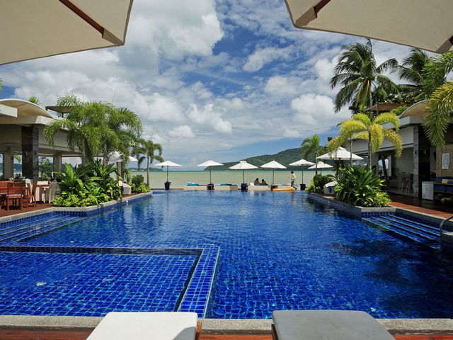 фото Selina Serenity Rawai Phuket (ex. Serenity Resort & Residences) изображение №34