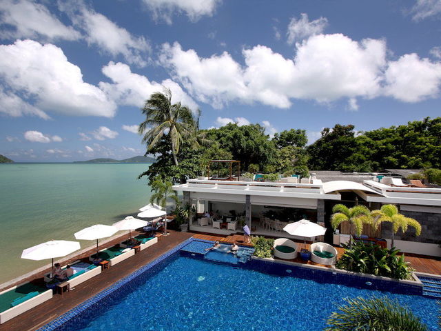 фотографии отеля Selina Serenity Rawai Phuket (ex. Serenity Resort & Residences) изображение №43