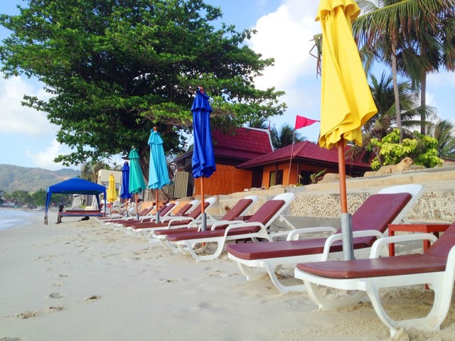 фото Seascape Beach Resort изображение №18