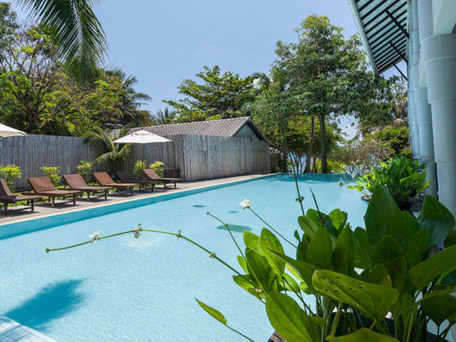 фотографии отеля Sarikantang Resort & Spa изображение №31