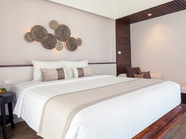 фото отеля Sarikantang Resort & Spa изображение №57