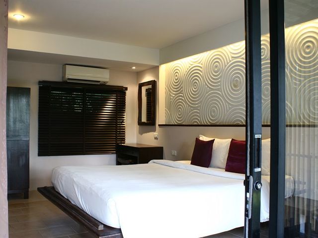 фото отеля Sarikantang Resort & Spa изображение №65