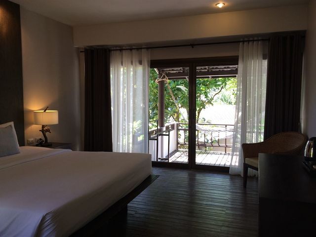 фото отеля Sarikantang Resort & Spa изображение №73
