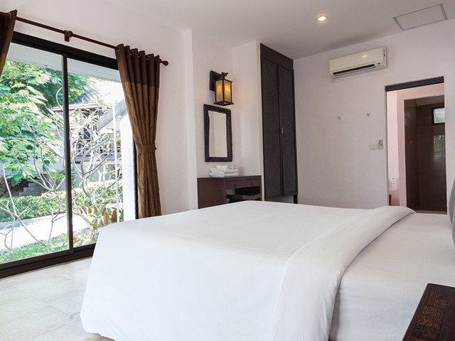 фотографии отеля Sarikantang Resort & Spa изображение №87