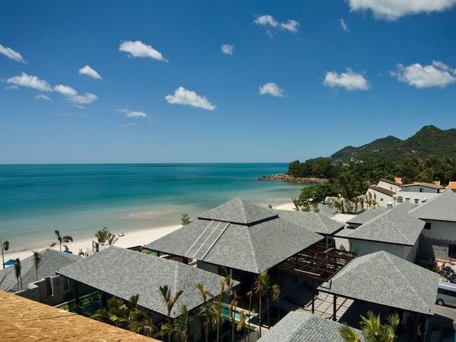 фото отеля Samui Resotel Beach Resort изображение №53